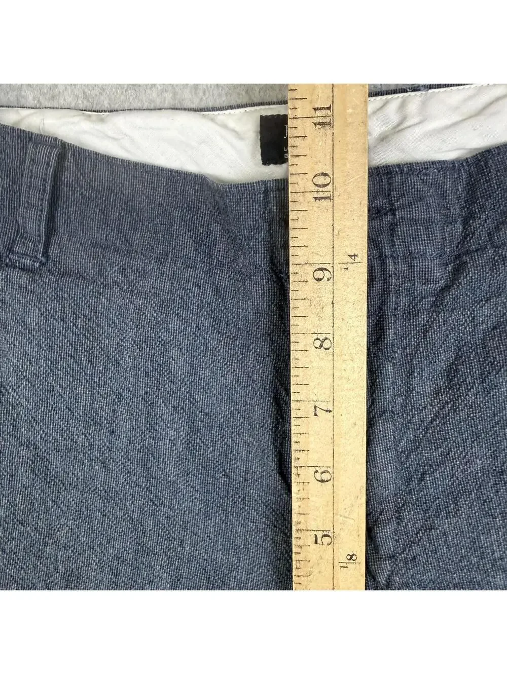 J. Crew crew men
